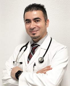 Rani Elias, MD. FAAP place picture