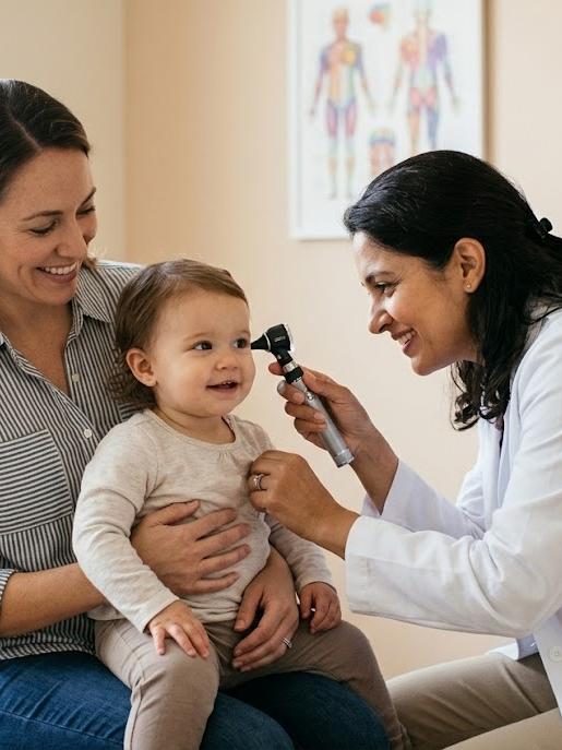 When to See a Pediatrician: Fever & Rash | Alta Loma Pediatrics