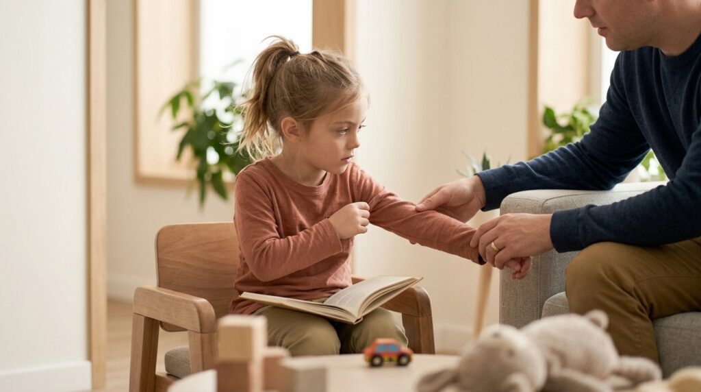 Normal Kid Behavior vs. an Actual Red Flag for ADHD